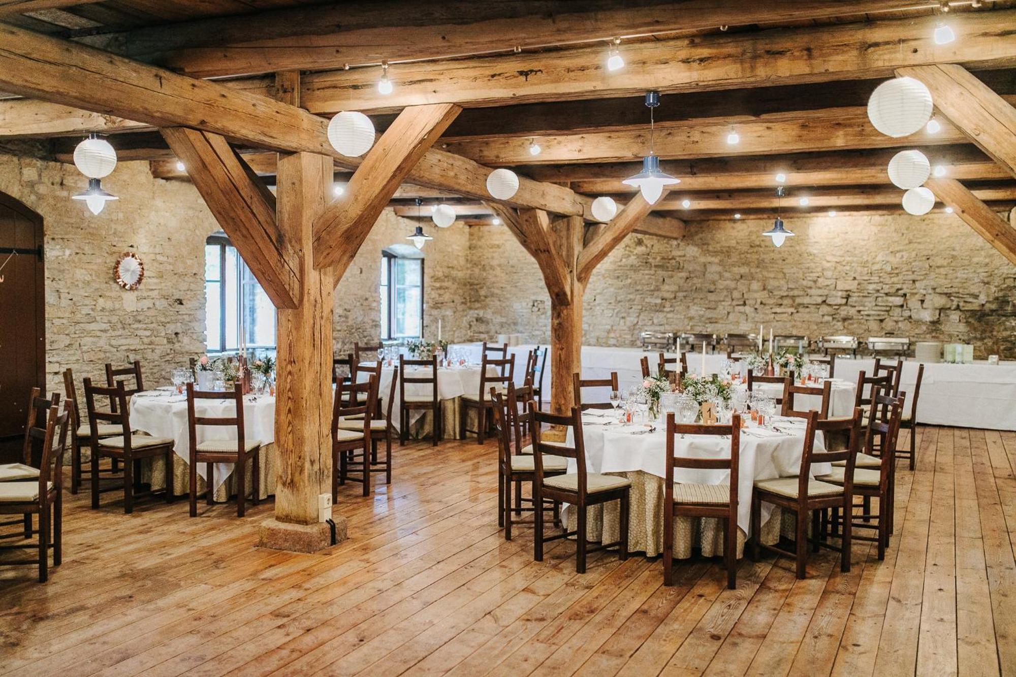 Hotel Burg Wanzleben エクステリア 写真